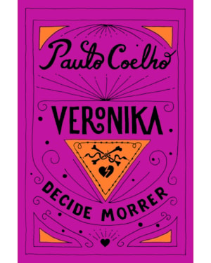 VERONIKA DECIDE MORRER