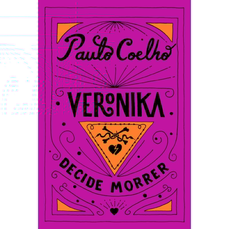 VERONIKA DECIDE MORRER