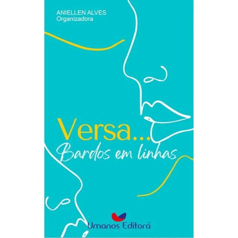 VERSA - BARDOS EM LINHAS