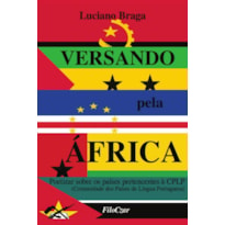 VERSANDO PELA ÁFRICA: POETIZAR SOBRE OS PAÍSES PERTENCENTES À CPLP