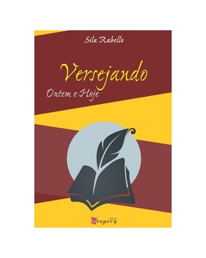 VERSEJANDO - ONTEM E HOJE