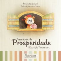 VERSINHOS DE PROSPERIDADE