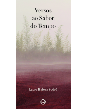 Versos ao sabor do tempo