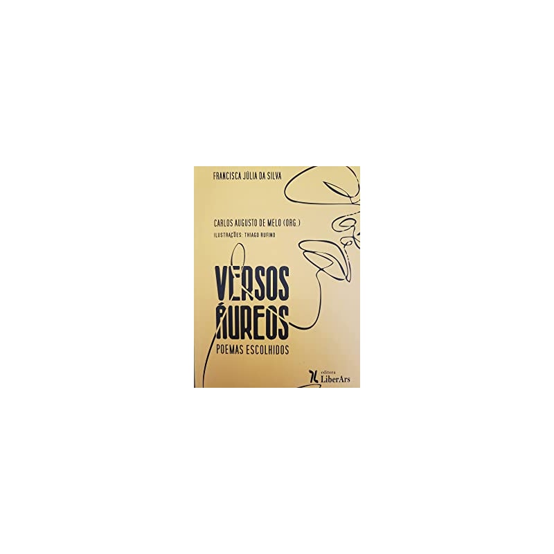 VERSOS ÁUREOS