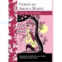 VERSOS DE AMOR E MORTE