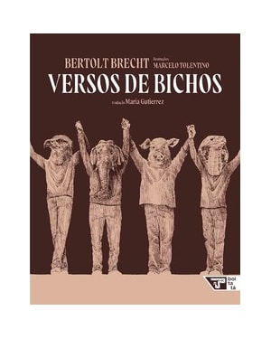 Versos de bichos