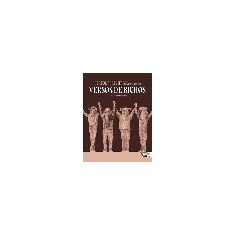 Versos de bichos
