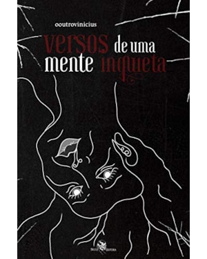 VERSOS DE UMA MENTE INQUIETA
