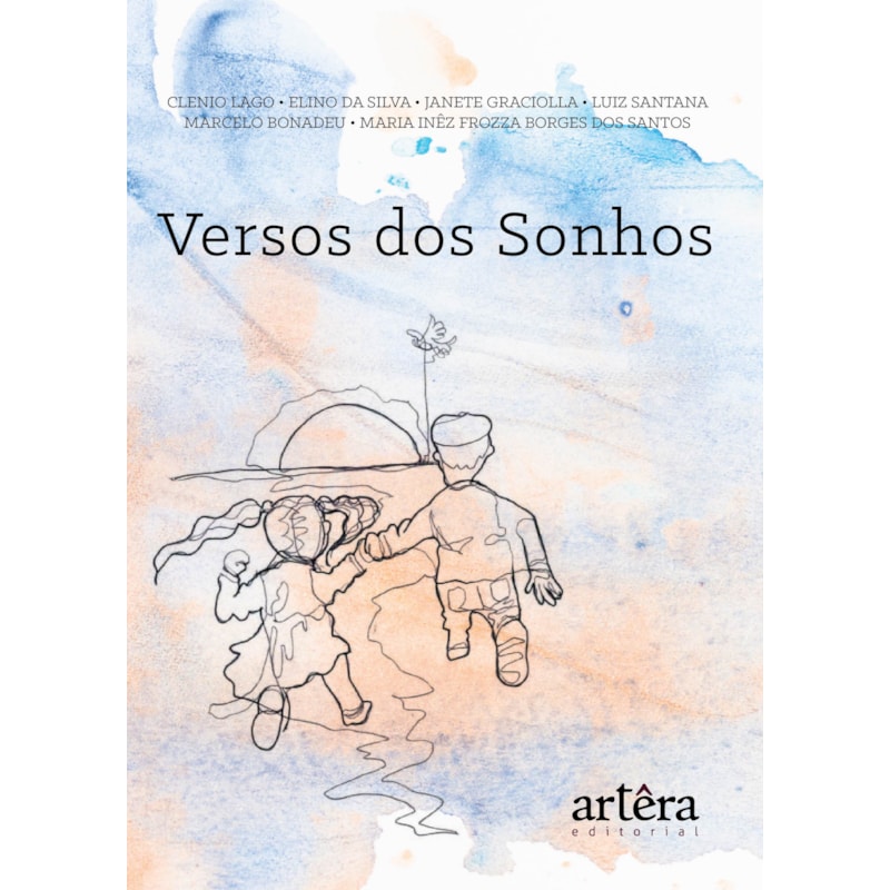 VERSOS DOS SONHOS