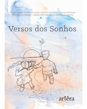 VERSOS DOS SONHOS