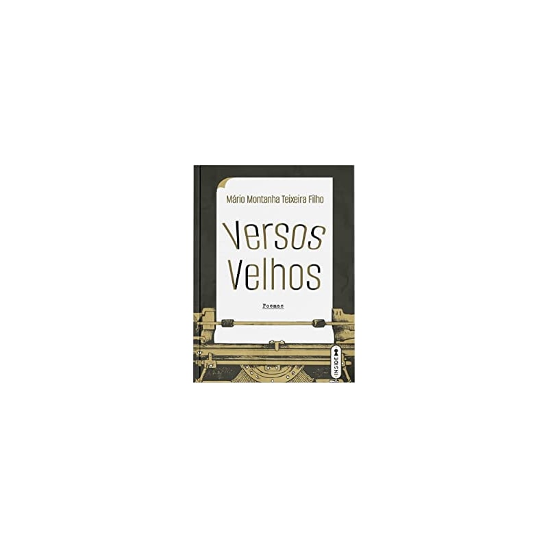 VERSOS VELHOS