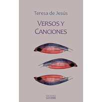 VERSOS Y CANCIONES