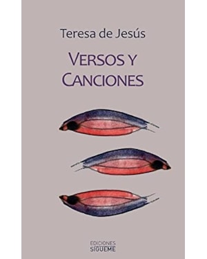 VERSOS Y CANCIONES