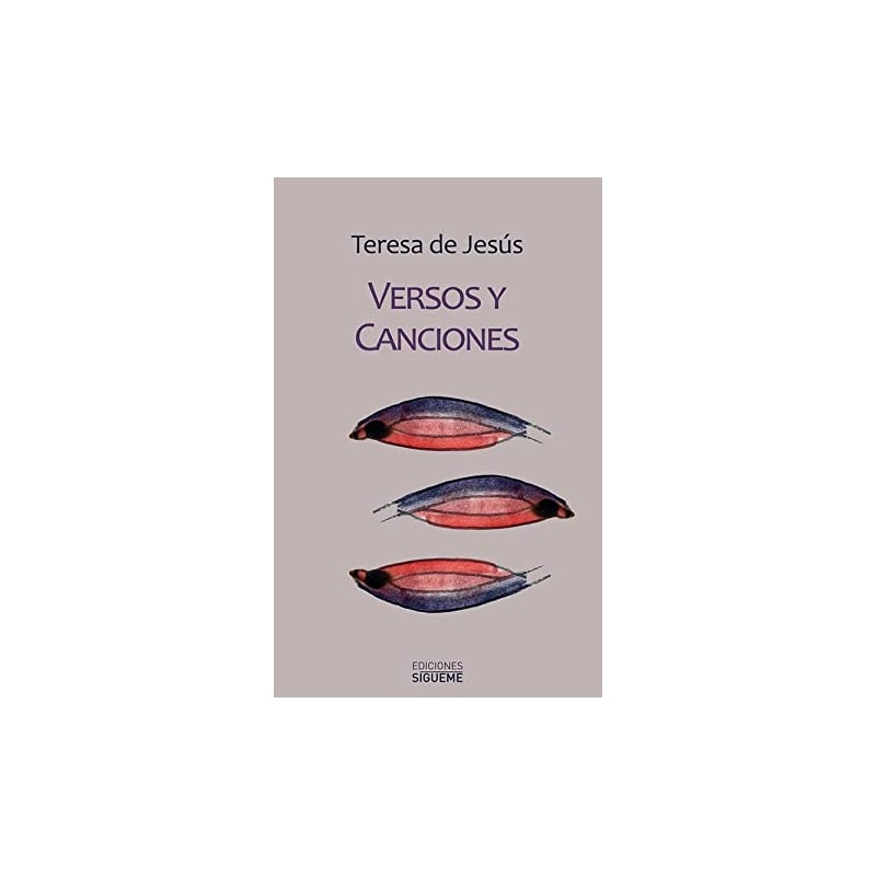 VERSOS Y CANCIONES