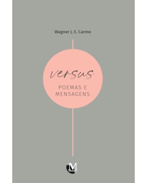VERSUS POEMAS E MENSAGENS