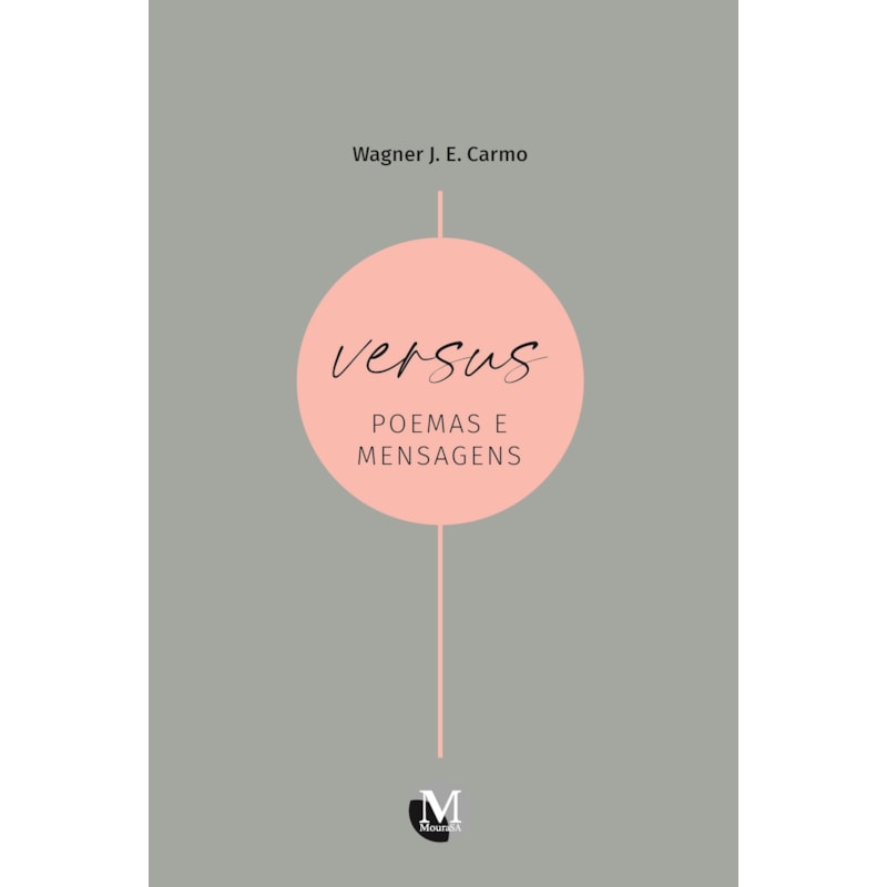 VERSUS POEMAS E MENSAGENS