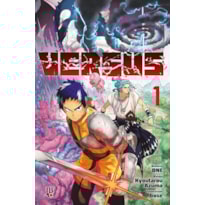 VERSUS VOL. 01