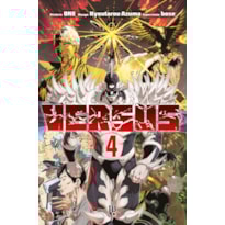 VERSUS VOL. 04