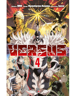 VERSUS VOL. 04