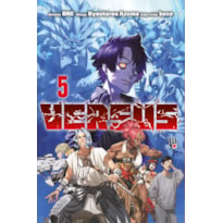 VERSUS VOL. 05