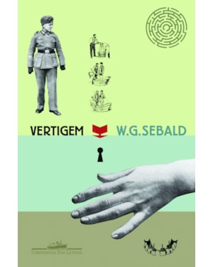 Vertigem