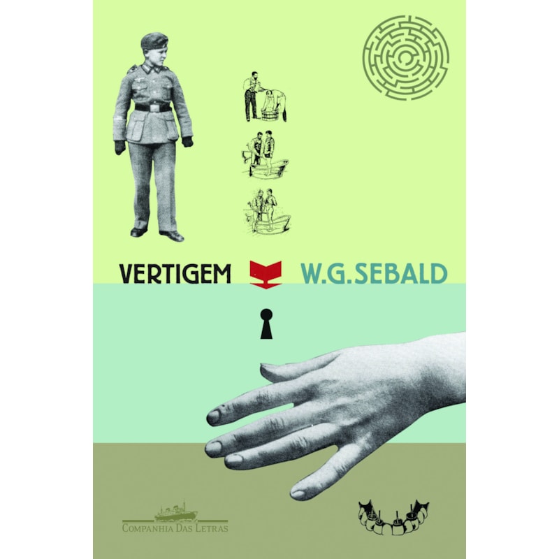 Vertigem