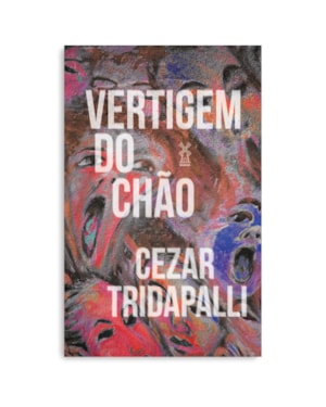 VERTIGEM DO CHÃO