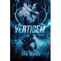 Vertigem: Um Dark Romance com Hóquei