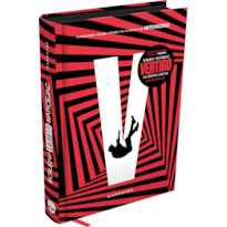 VERTIGO: UM CORPO QUE CAI