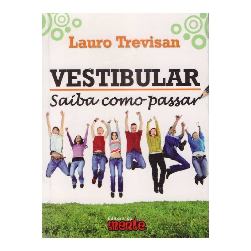 VESTIBULAR - SAIBA COMO PASSAR - 1ª