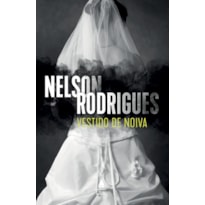VESTIDO DE NOIVA