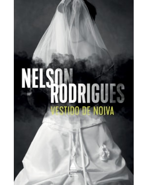 VESTIDO DE NOIVA