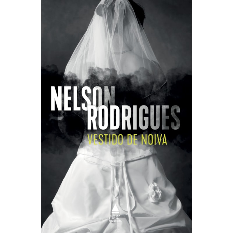 VESTIDO DE NOIVA