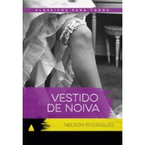 VESTIDO DE NOIVA: CLÁSSICO PARA TODOS