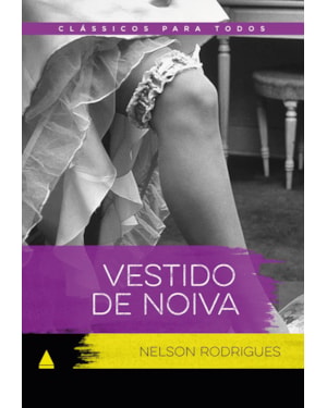 VESTIDO DE NOIVA: CLÁSSICO PARA TODOS