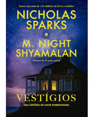 VESTÍGIOS