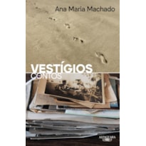 VESTÍGIOS: CONTOS