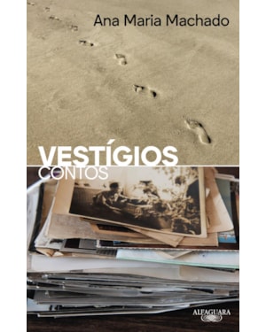 VESTÍGIOS: CONTOS