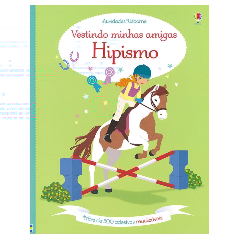 VESTINDO MINHAS AMIGAS : HIPISMO