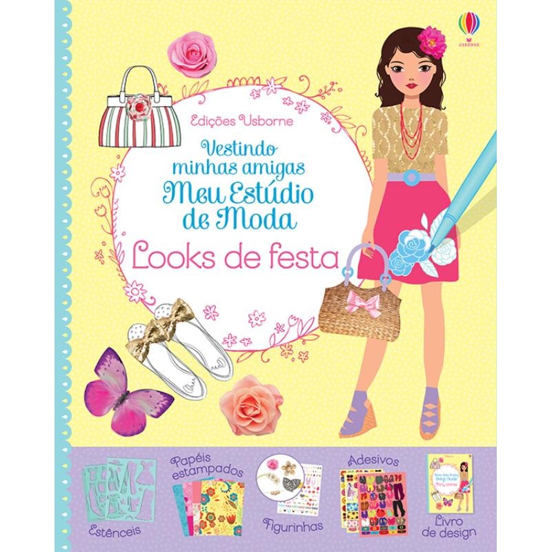 VESTINDO MINHAS AMIGAS : LOOKS DE FESTA : MEU ESTÚDIO DE MODA