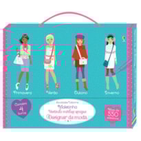 VESTINDO MINHAS AMIGAS : MALETINHA DESIGNER DE MODA
