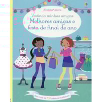 VESTINDO MINHAS AMIGAS : MELHORES AMIGAS E FESTA DE FINAL DE ANO