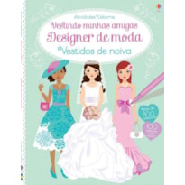 VESTINDO MINHAS AMIGAS : VESTIDO DE NOIVA DESIGNER DE MODA
