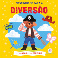 Vestindo-se para a diversão