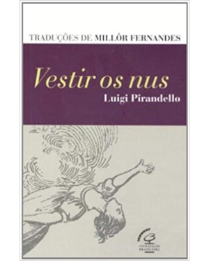 VESTIR OS NUS
