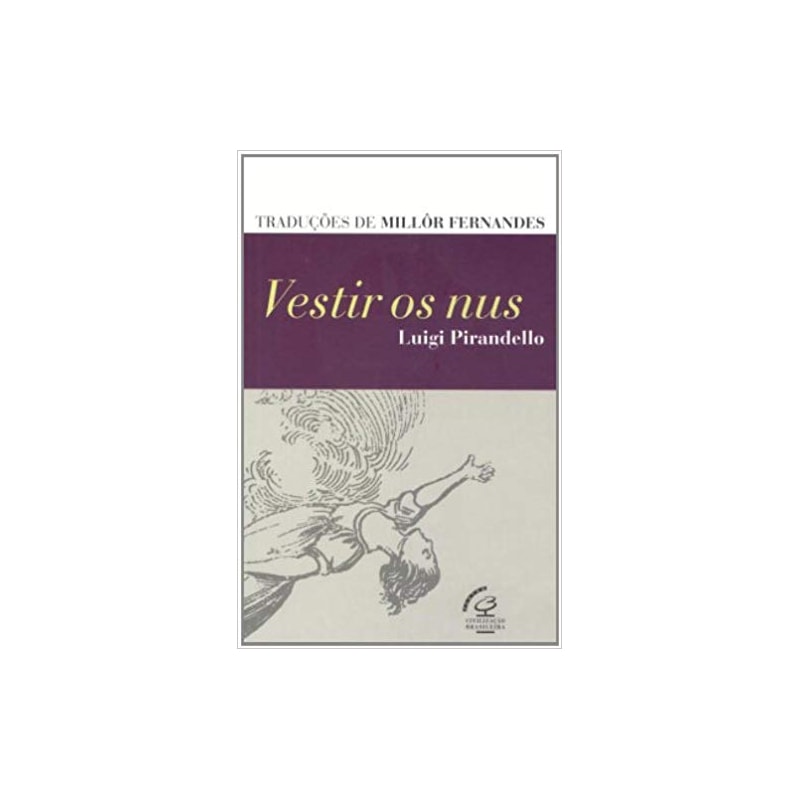 VESTIR OS NUS