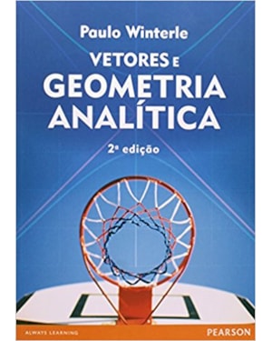 VETORES E GEOMETRIA ANALÍTICA