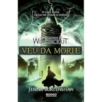 VÉU DA MORTE