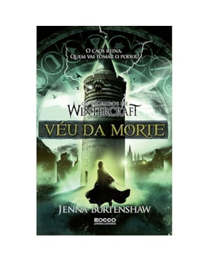 VÉU DA MORTE