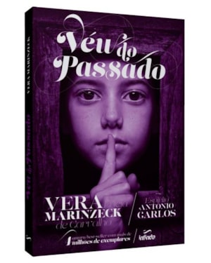 VÉU DO PASSADO
